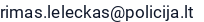 El. paštas