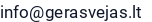 El. paštas