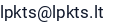 El. paštas