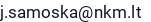 El. paštas