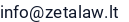 El. paštas