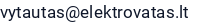 El. paštas