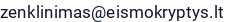 El. paštas