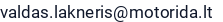 El. paštas