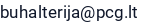 El. paštas