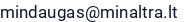 El. paštas
