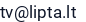 El. paštas