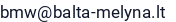 El. paštas