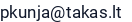 El. paštas
