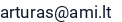 El. paštas