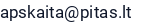 El. paštas