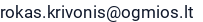El. paštas