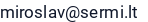 El. paštas