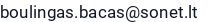 El. paštas