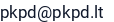 El. paštas