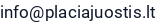 El. paštas