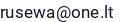 El. paštas