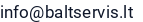 El. paštas