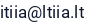El. paštas