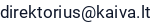 El. paštas
