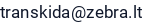 El. paštas