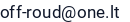 El. paštas