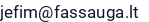 El. paštas