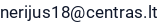 El. paštas