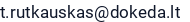 El. paštas