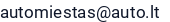 El. paštas