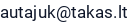 El. paštas
