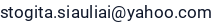 El. paštas