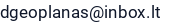 El. paštas