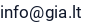 El. paštas