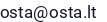 El. paštas