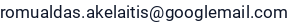 El. paštas
