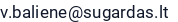 El. paštas