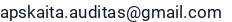 El. paštas