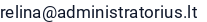 El. paštas