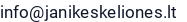 El. paštas