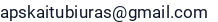 El. paštas