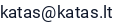 El. paštas