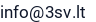 El. paštas
