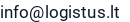 El. paštas