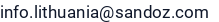 El. paštas
