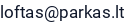 El. paštas