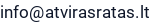 El. paštas