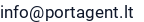 El. paštas