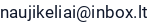 El. paštas