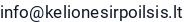 El. paštas